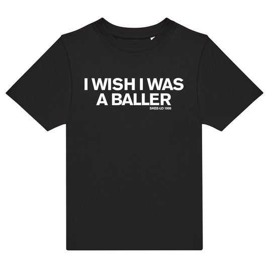 Baller Kids T-Shirt