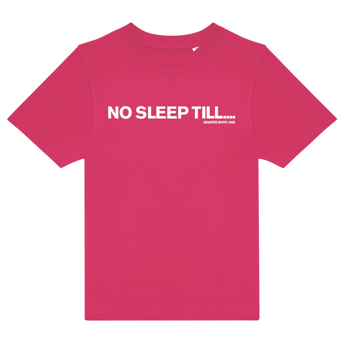 No Sleep Kids T-Shirt
