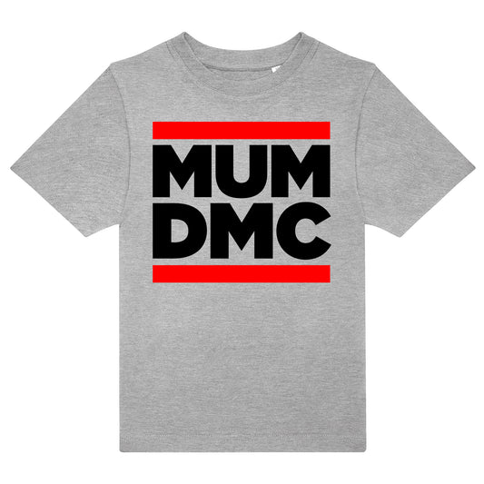 MUM DMC Kids T-Shirt