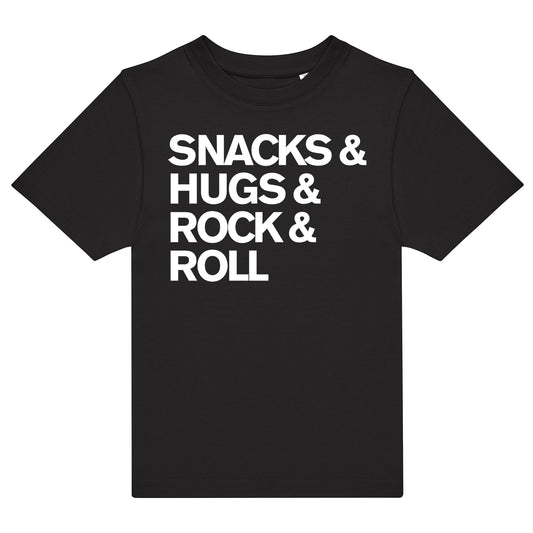 Rock & Roll Kids T-Shirt
