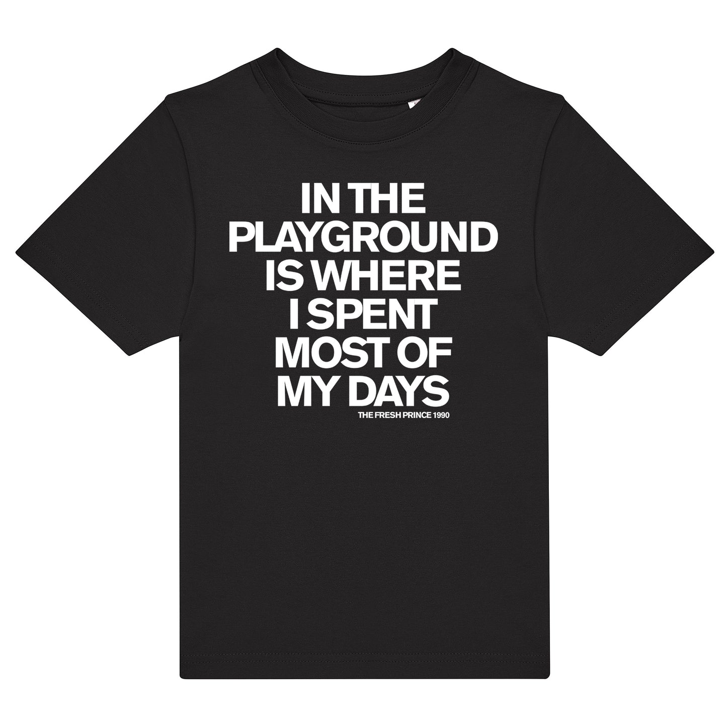 Playground Kids T-Shirt