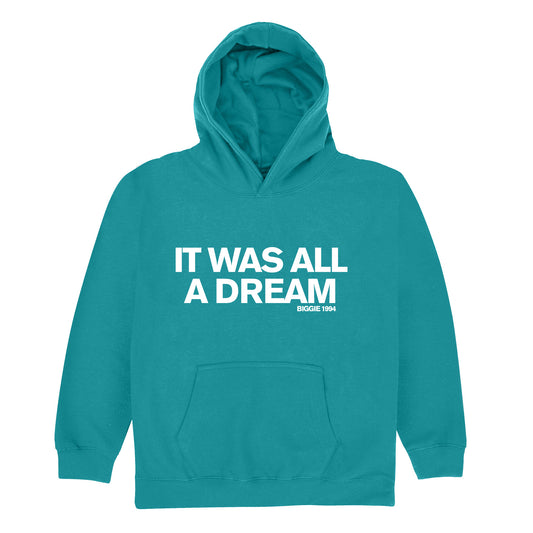 All A Dream Kids Hoodie