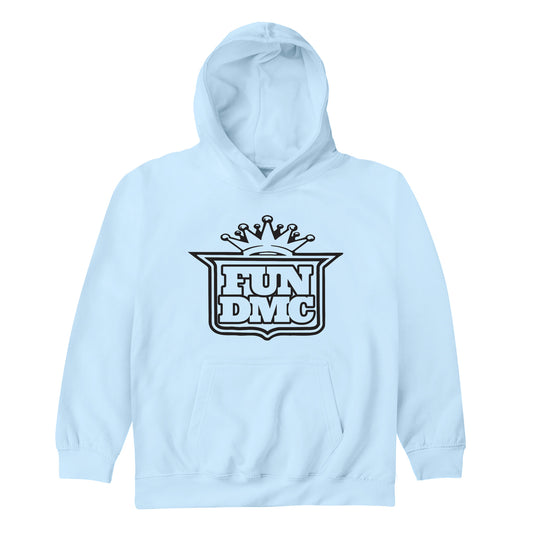 Crown Kids Hoodie