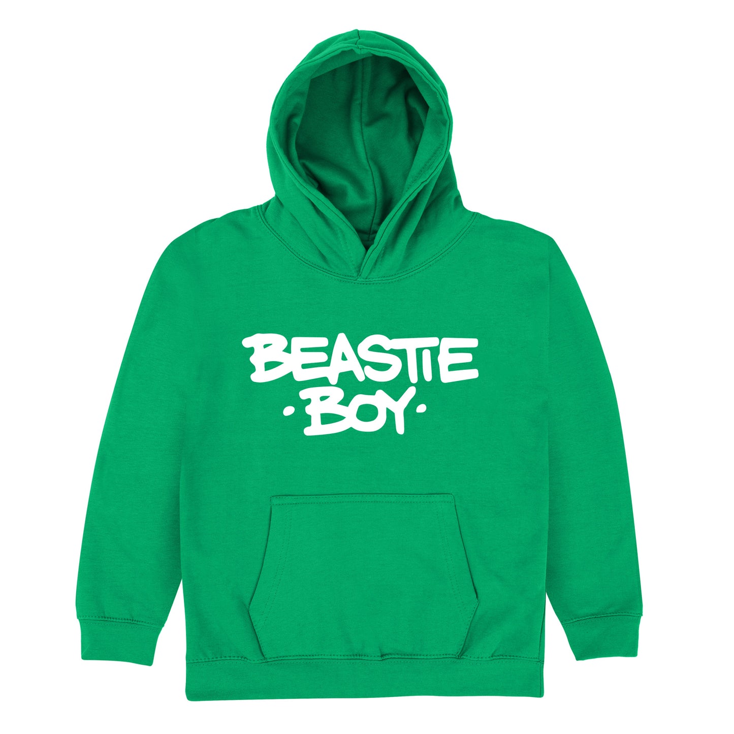 Beastie Boy Kids Hoodie