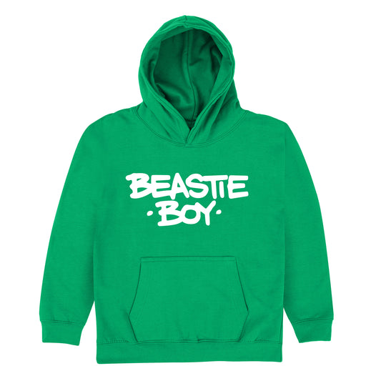 Beastie Boy Kids Hoodie