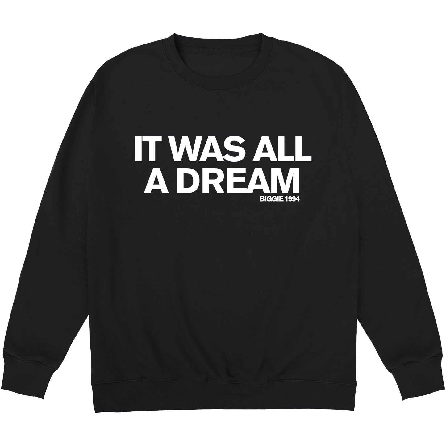 All A Dream Kids Sweatshirt