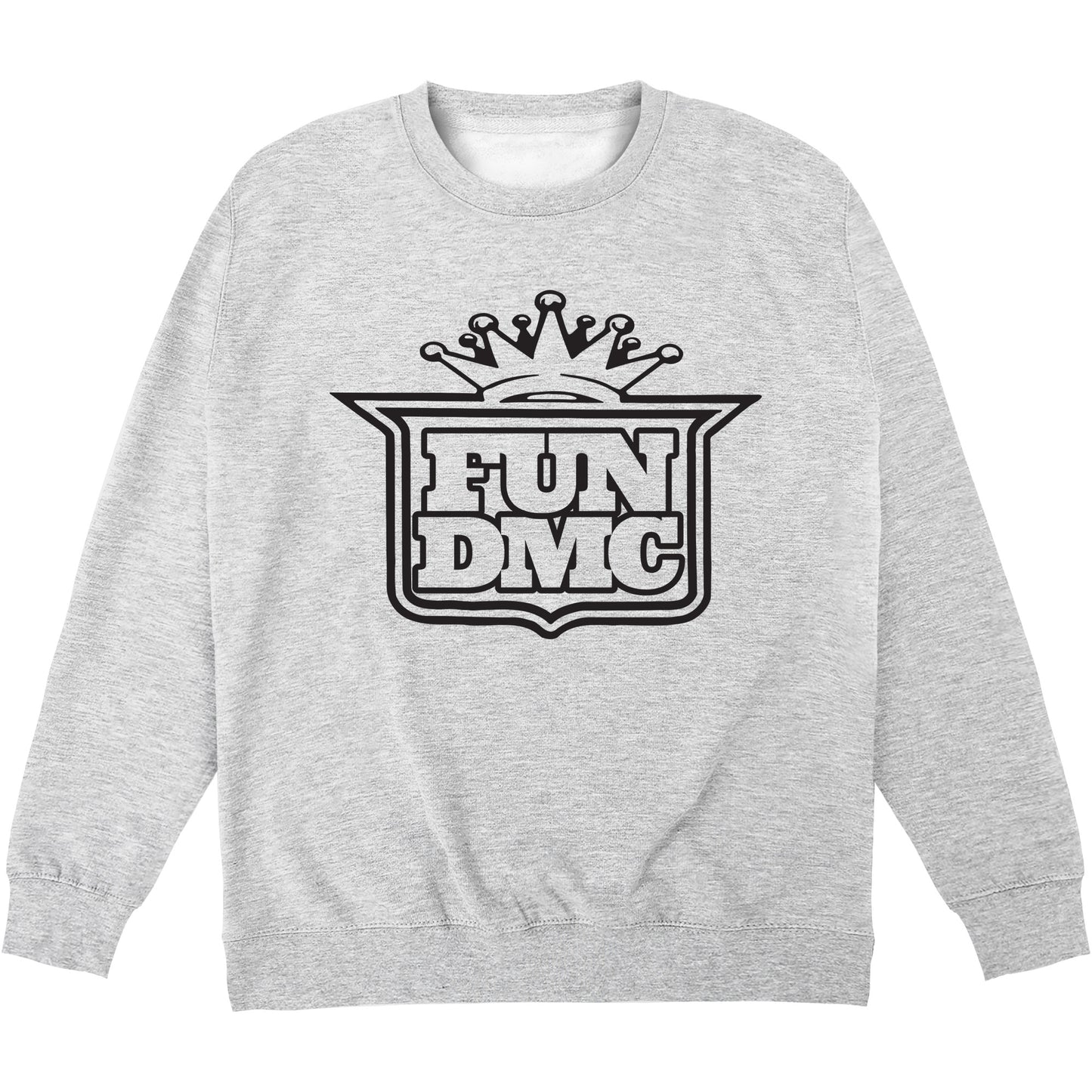 Crown Kids Sweatshirt