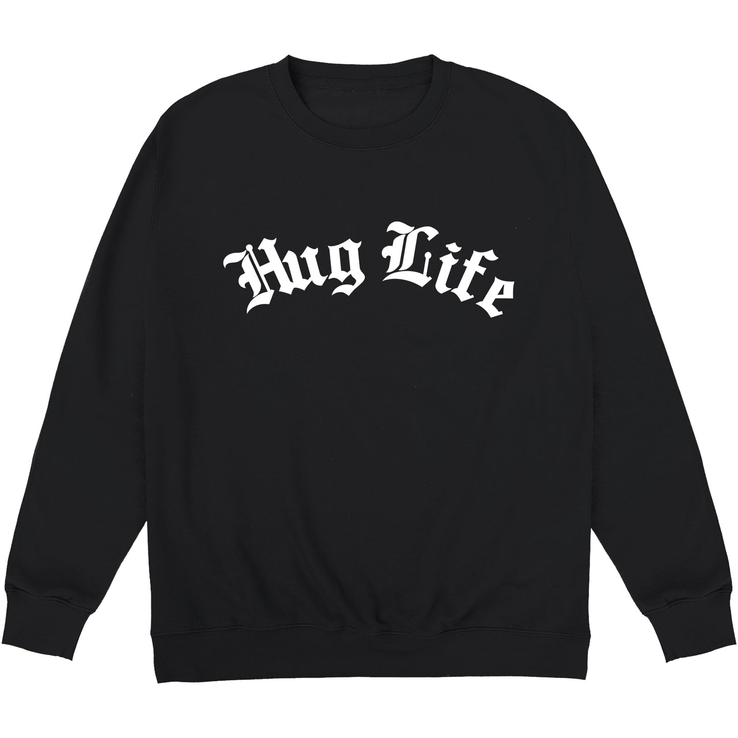 Hug Life Kids Sweatshirt
