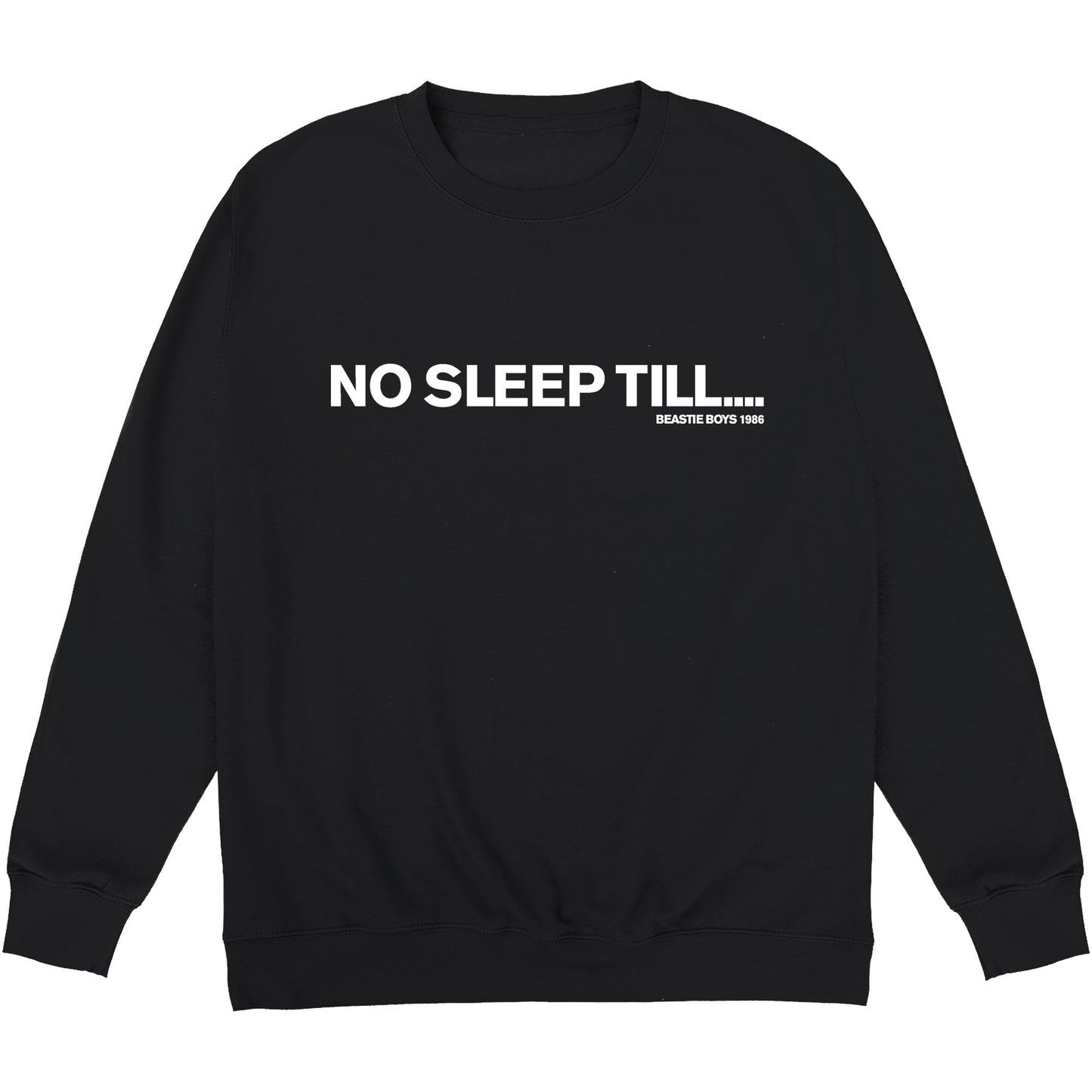 No Sleep Kids Sweatshirt
