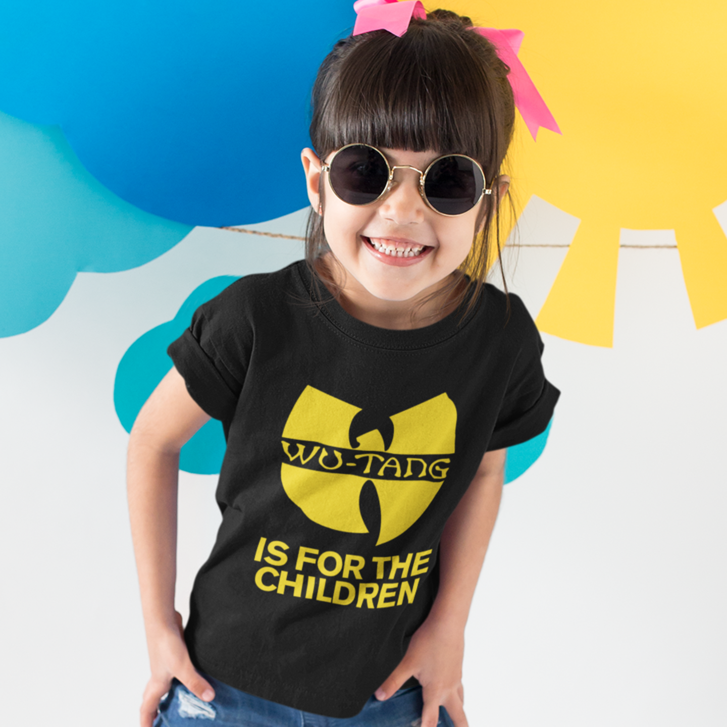 KIDS T-SHIRTS
