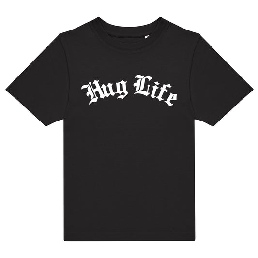 Hug life Kids T-Shirt