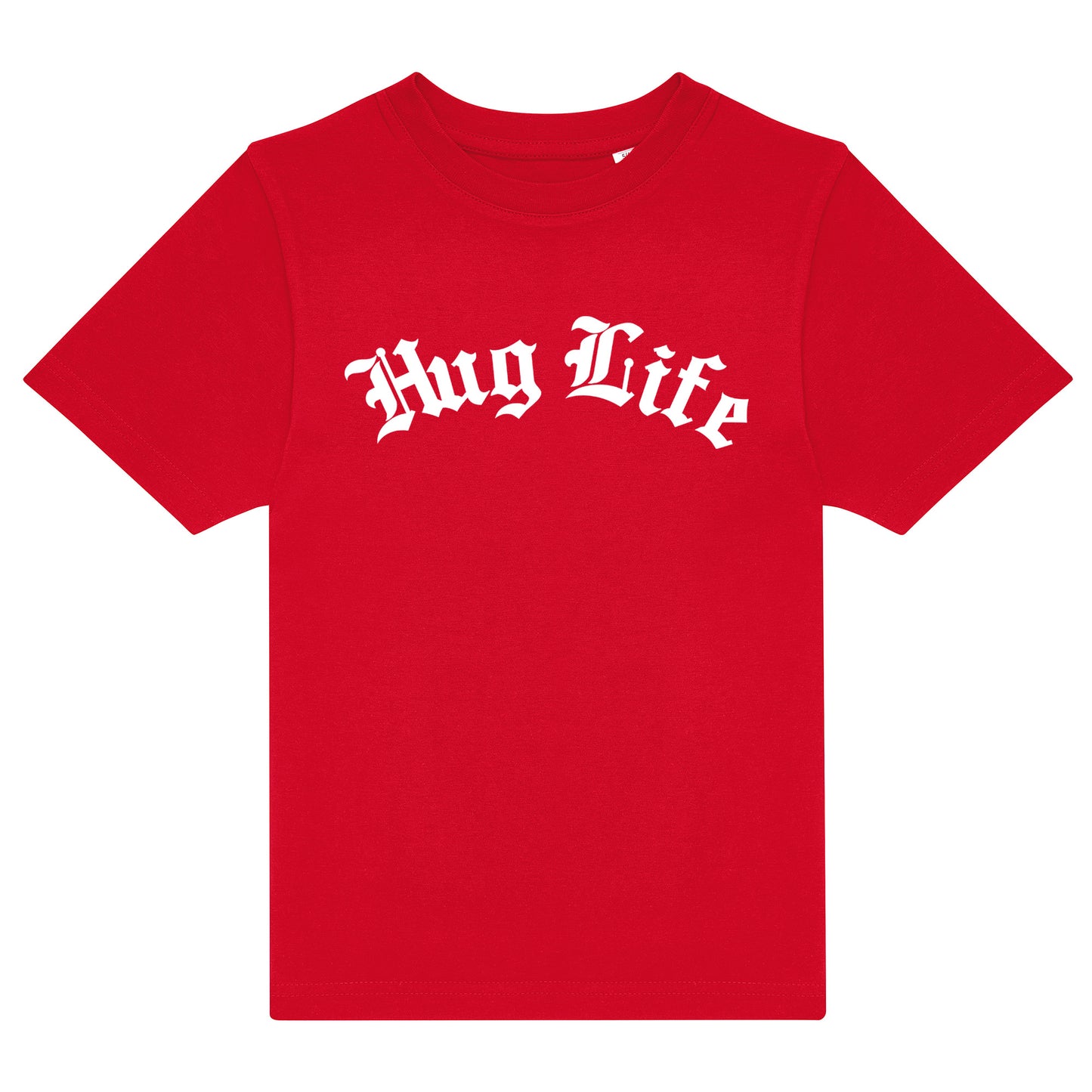 Hug life Kids T-Shirt
