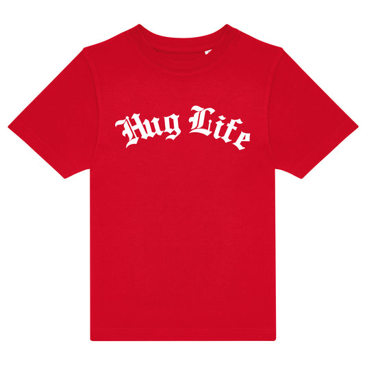 Hug life Kids T-Shirt