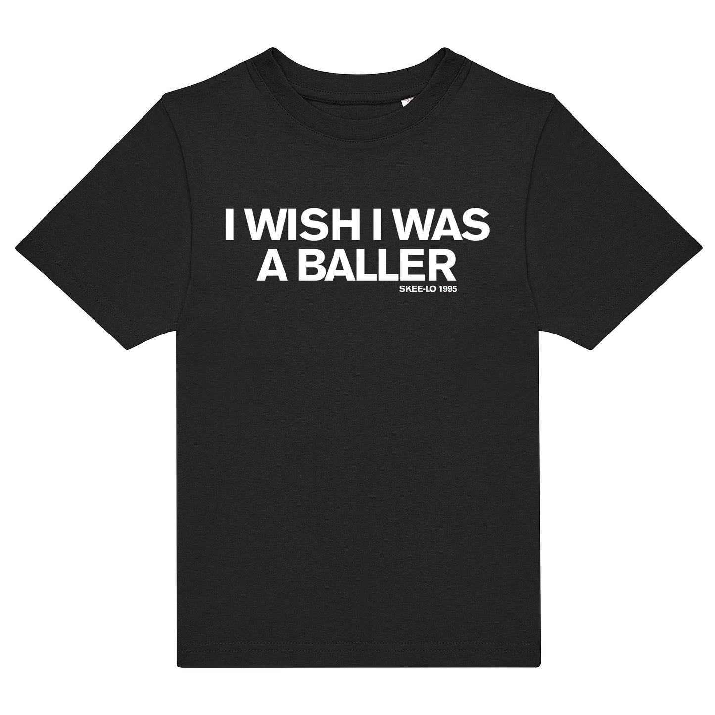 Baller Kids T-Shirt