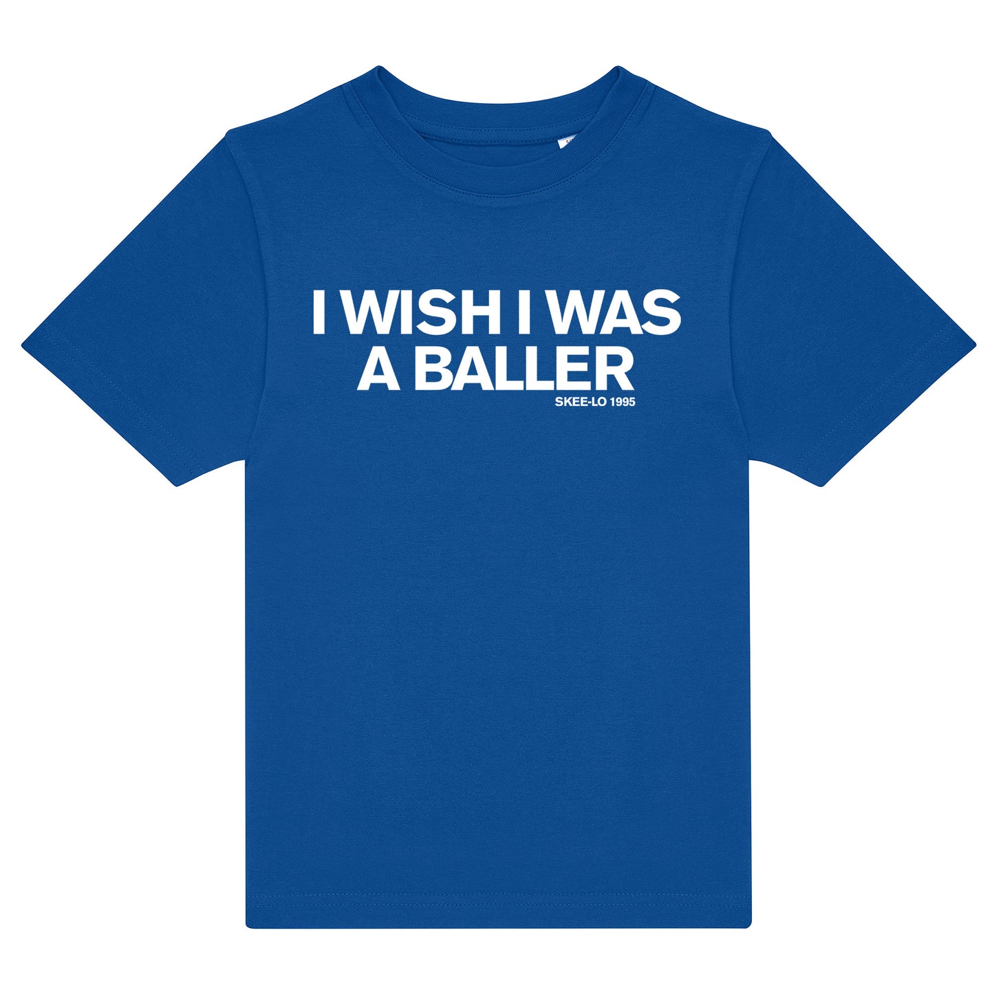 Baller Kids T-Shirt