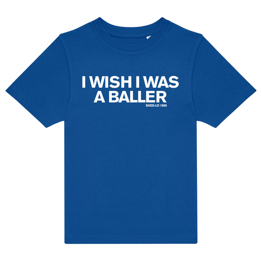 Baller Kids T-Shirt
