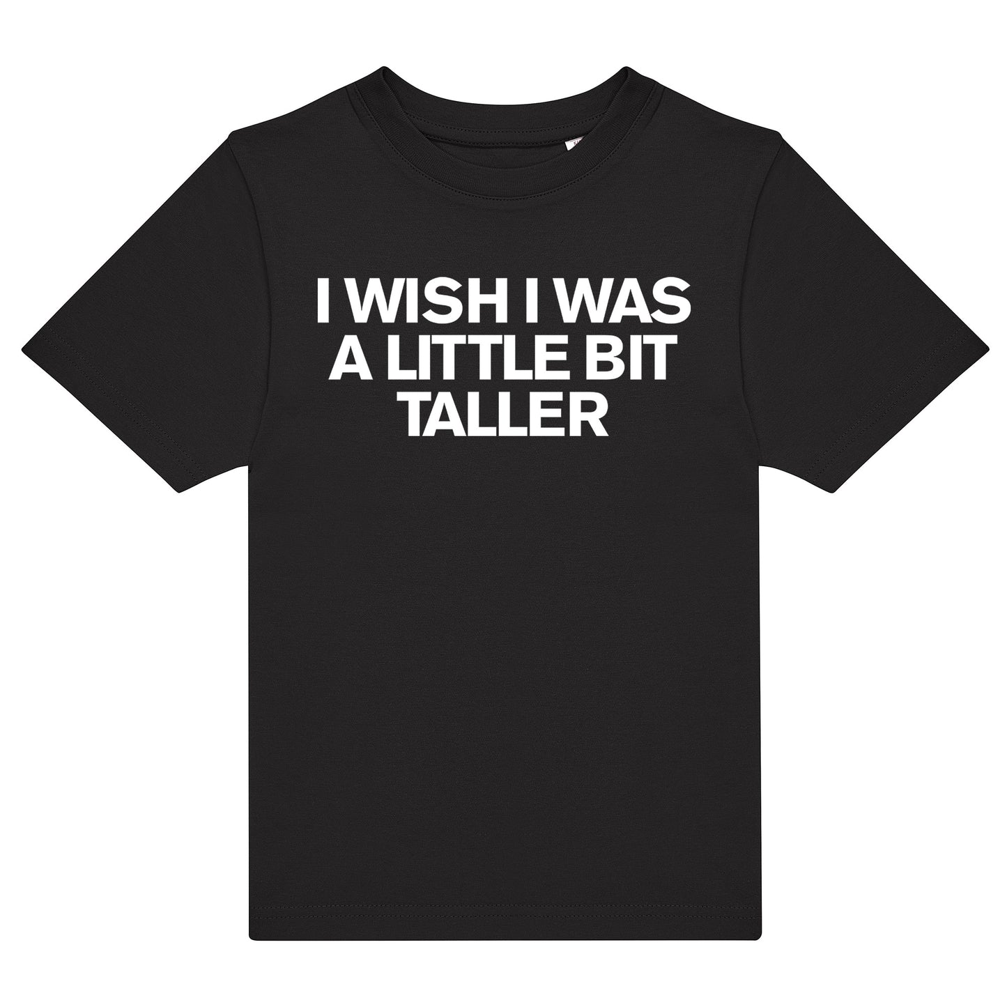 Taller Kids T-Shirt