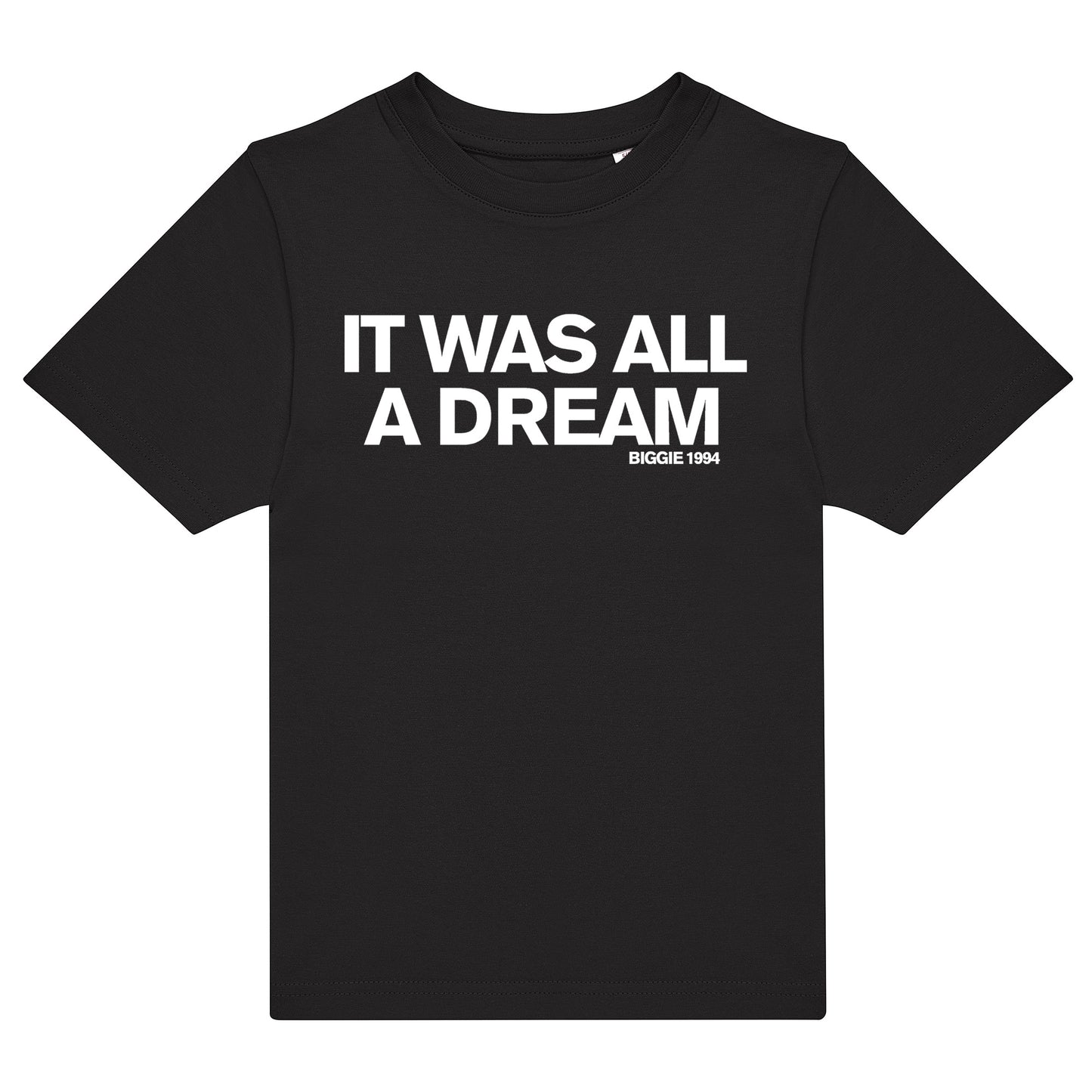 All A Dream Kids T-Shirt