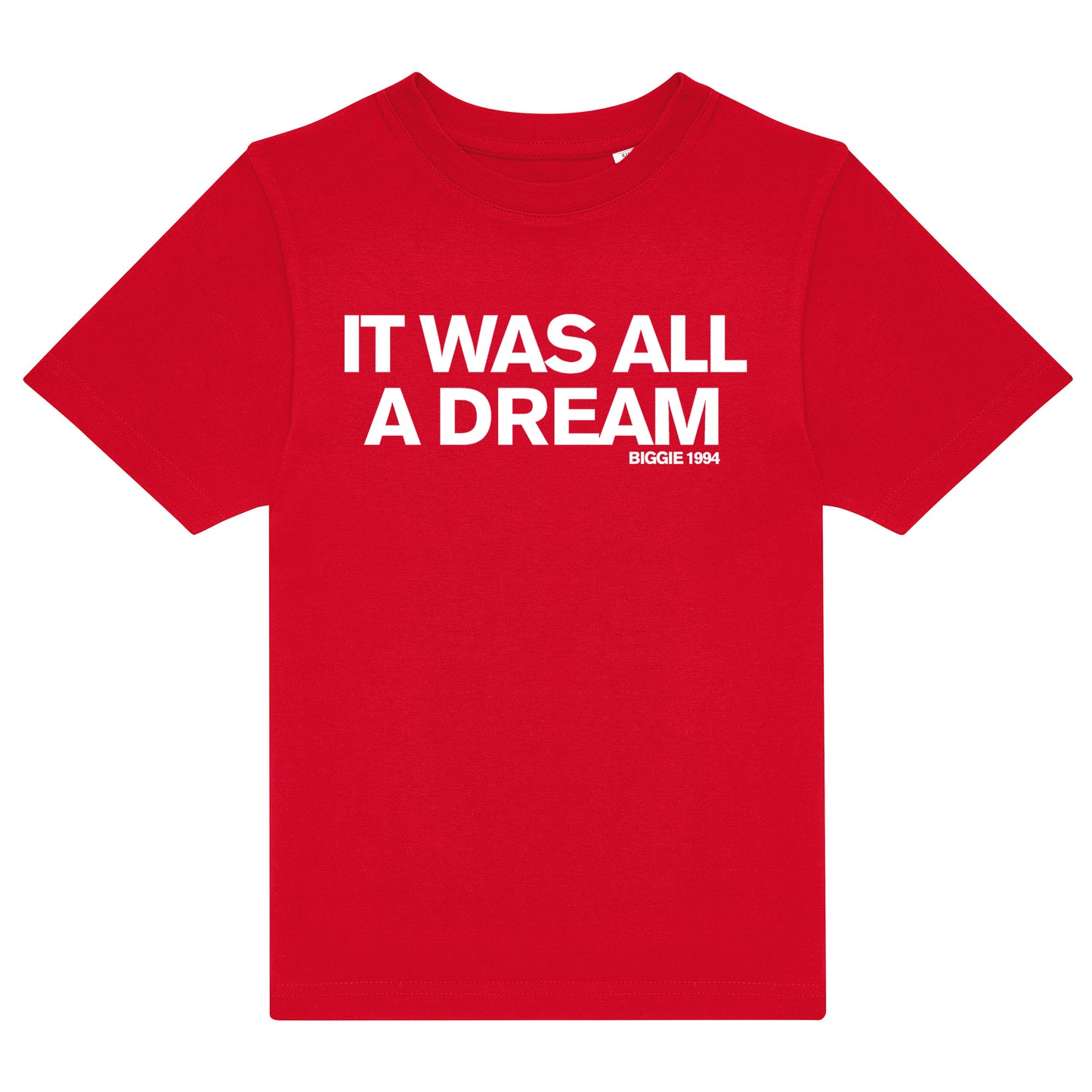 All A Dream Kids T-Shirt