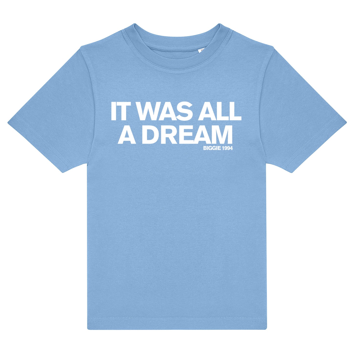 All A Dream Kids T-Shirt