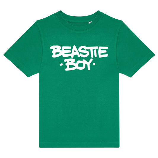 Beastie Boy Kids T-Shirt