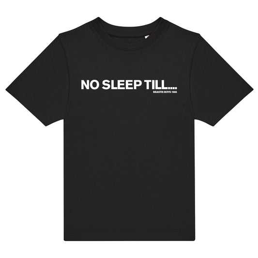 No Sleep Kids T-Shirt