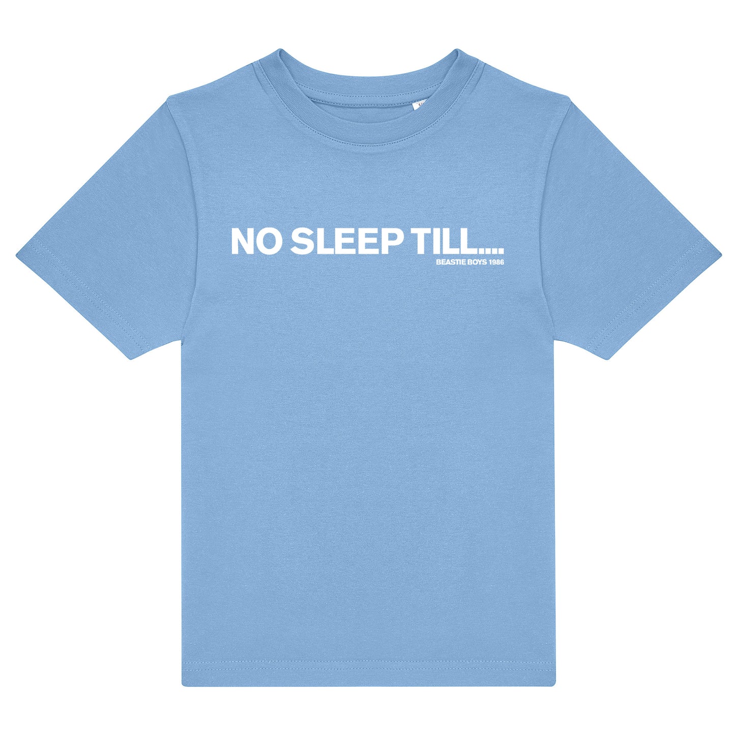 No Sleep Kids T-Shirt