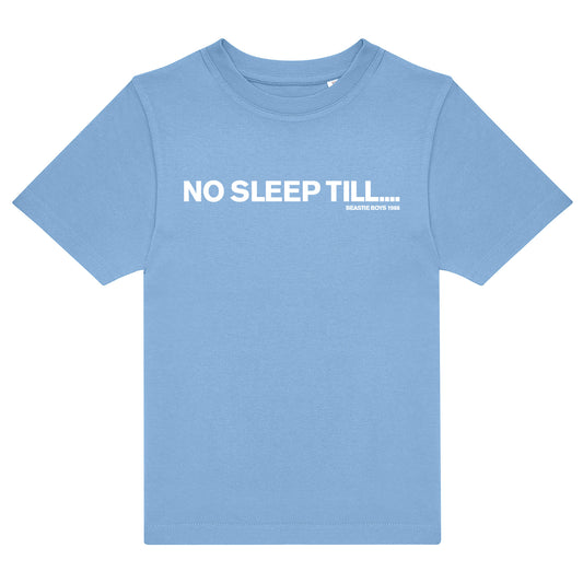No Sleep Kids T-Shirt
