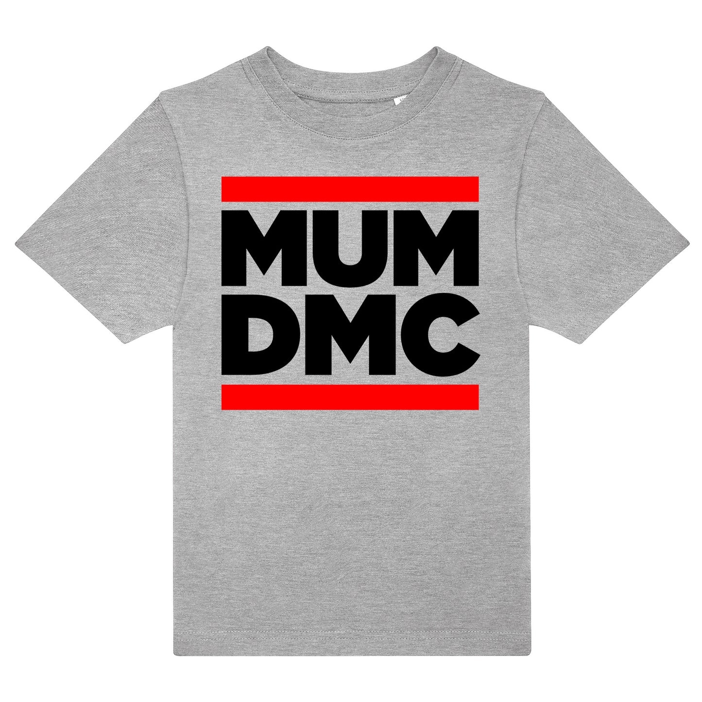 MUM DMC Kids T-Shirt