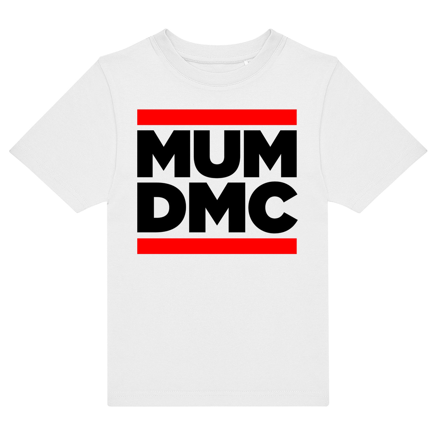 MUM DMC Kids T-Shirt