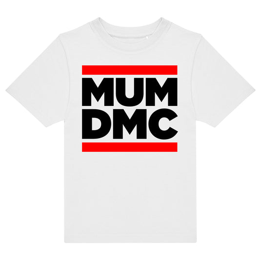 MUM DMC Kids T-Shirt