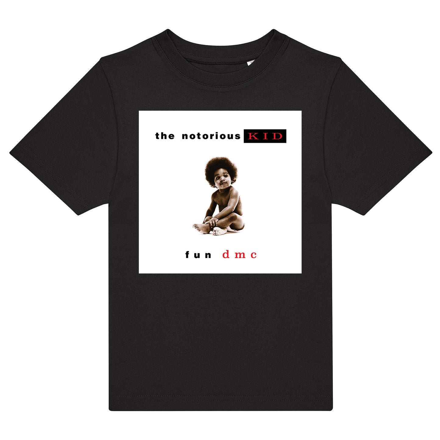 Notorious KID Kids T-Shirt