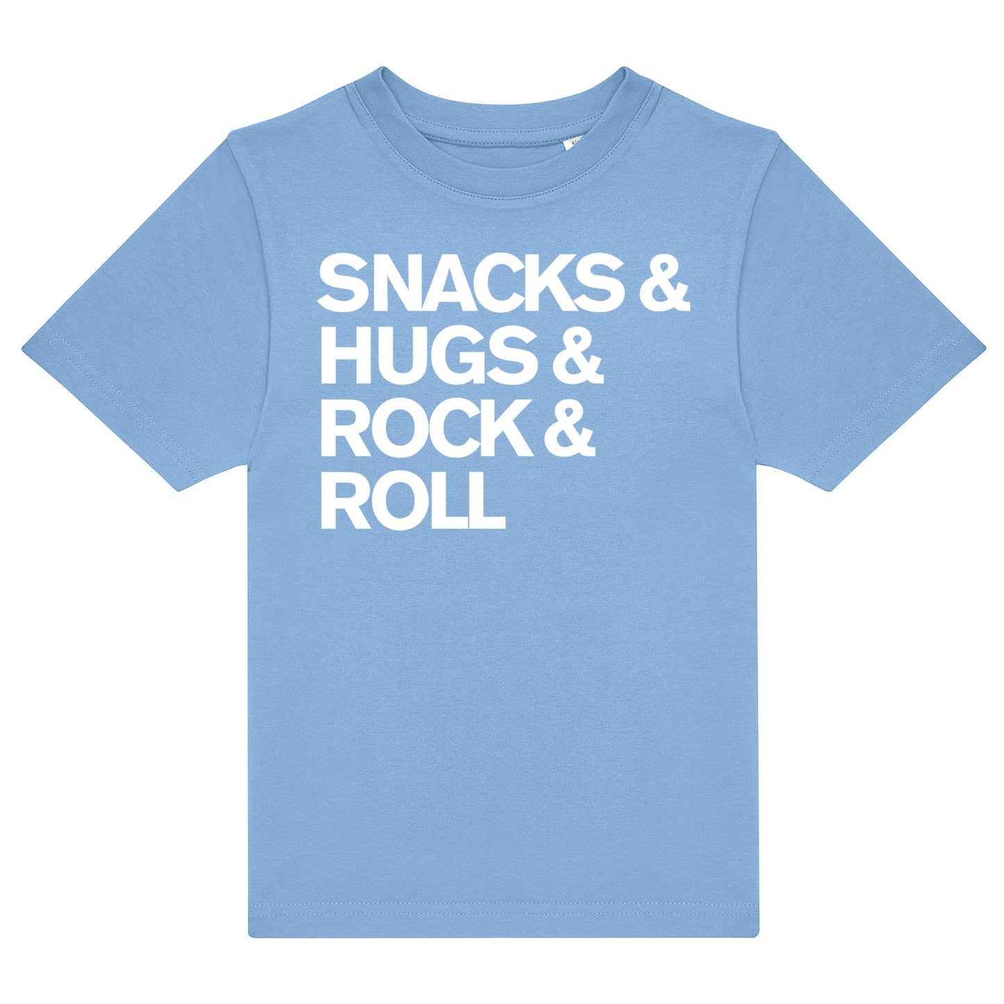 Rock & Roll Kids T-Shirt