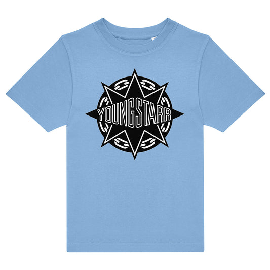 Youngstarr Kids T-Shirt