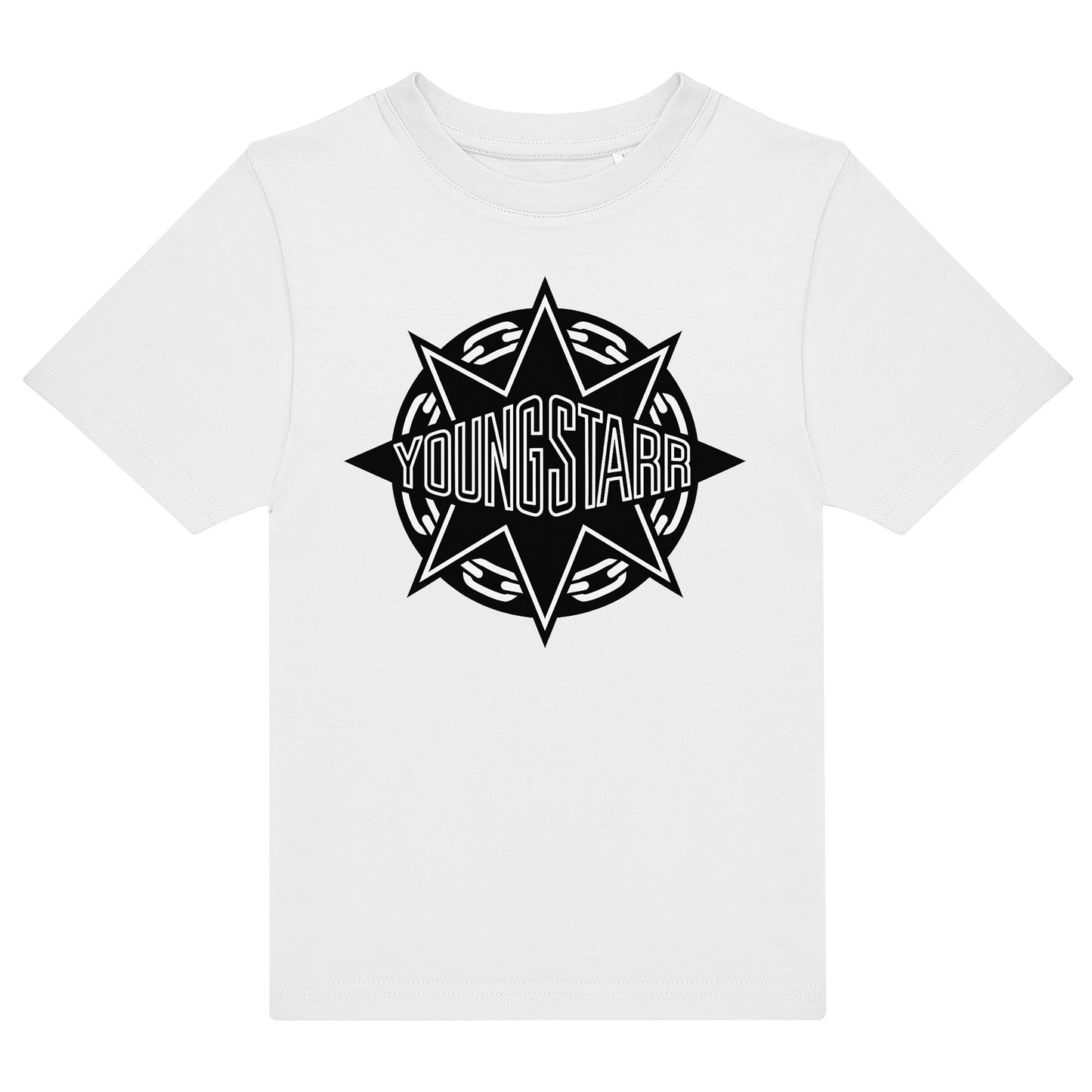 Youngstarr Kids T-Shirt
