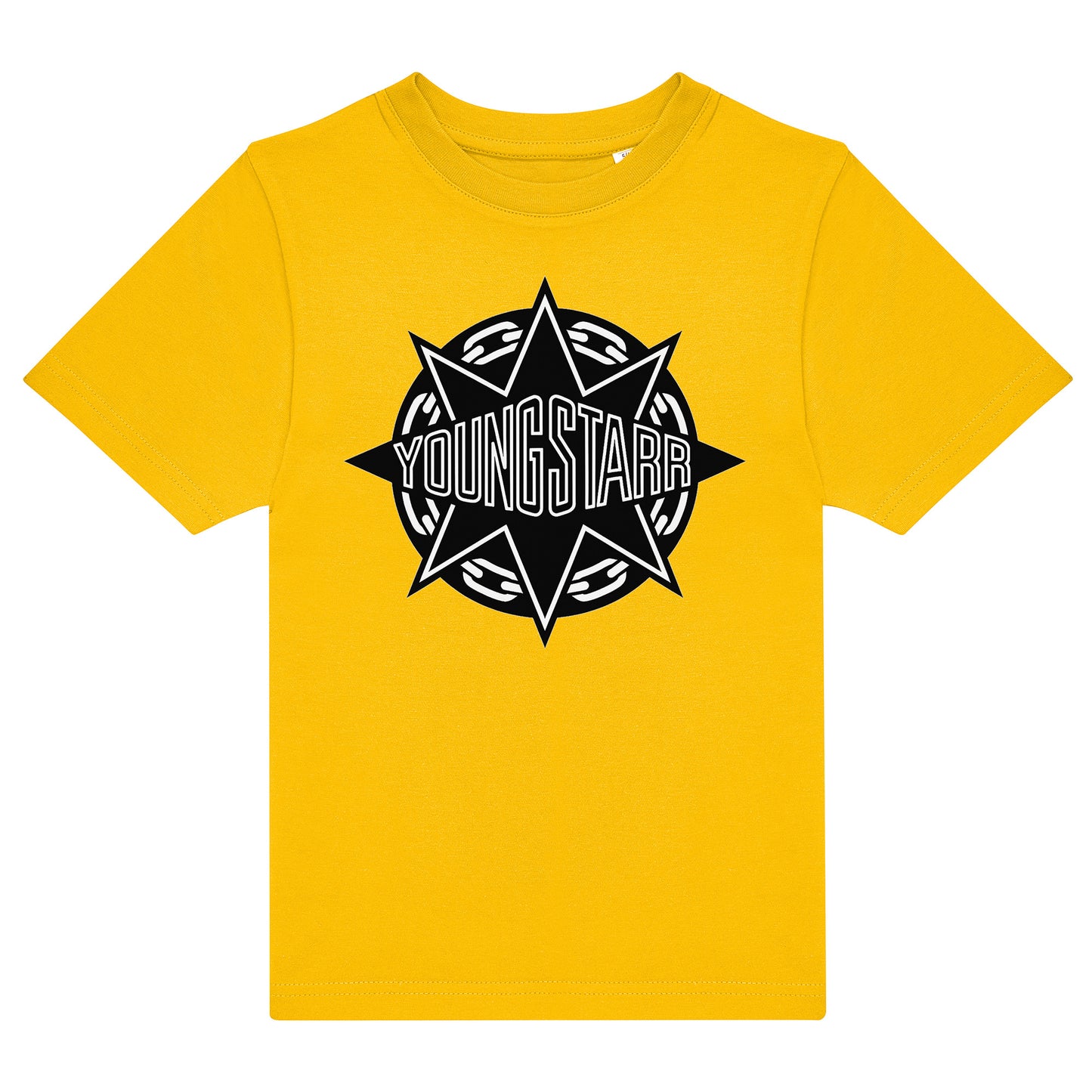 Youngstarr Kids T-Shirt