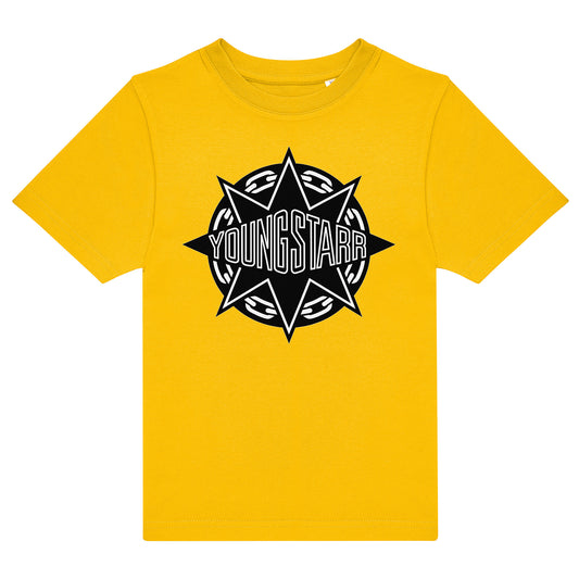 Youngstarr Kids T-Shirt
