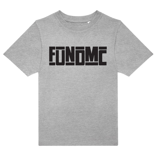 FUN DMC Logo T-Shirt
