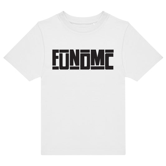 FUN DMC Logo T-Shirt