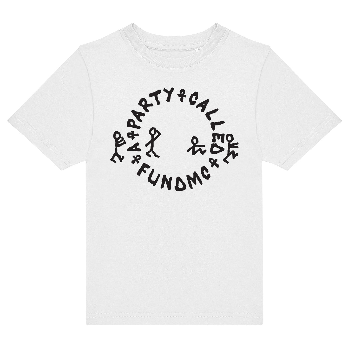 Party Kids T-Shirt