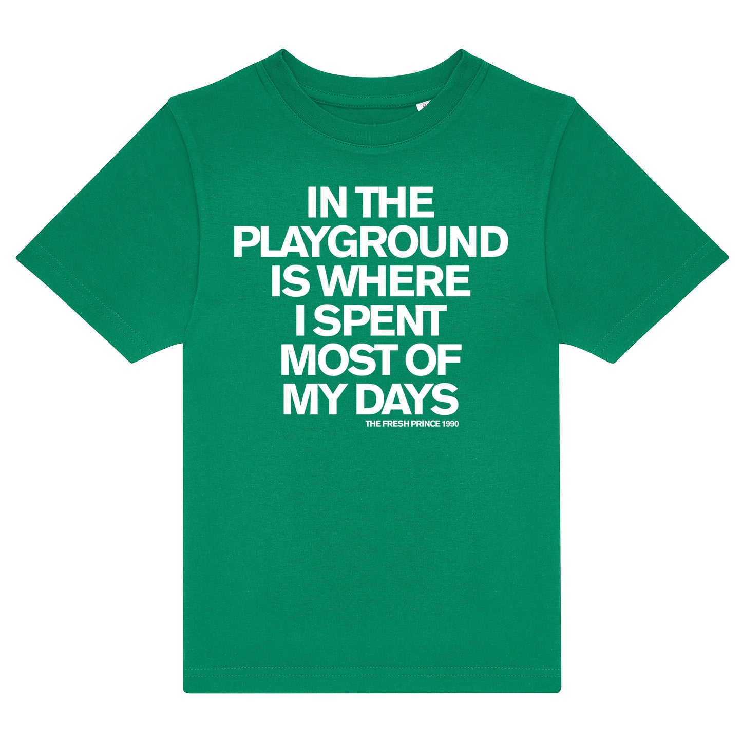 Playground Kids T-Shirt