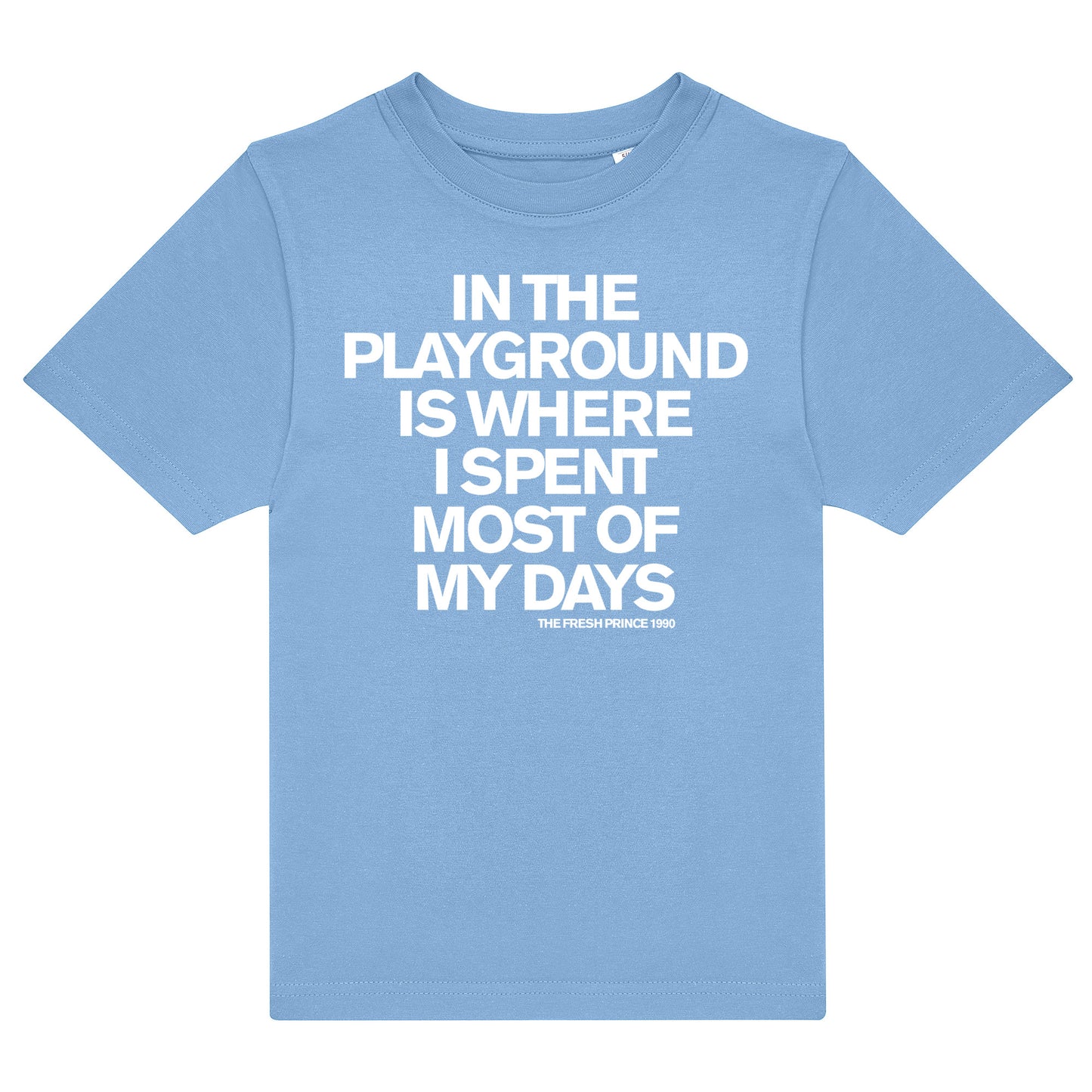 Playground Kids T-Shirt