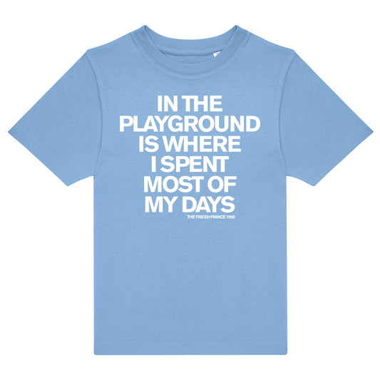 Playground Kids T-Shirt