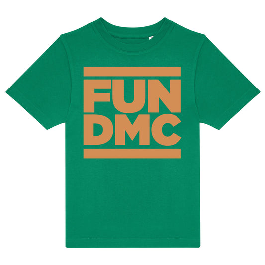 FUN DMC Kids T-Shirt