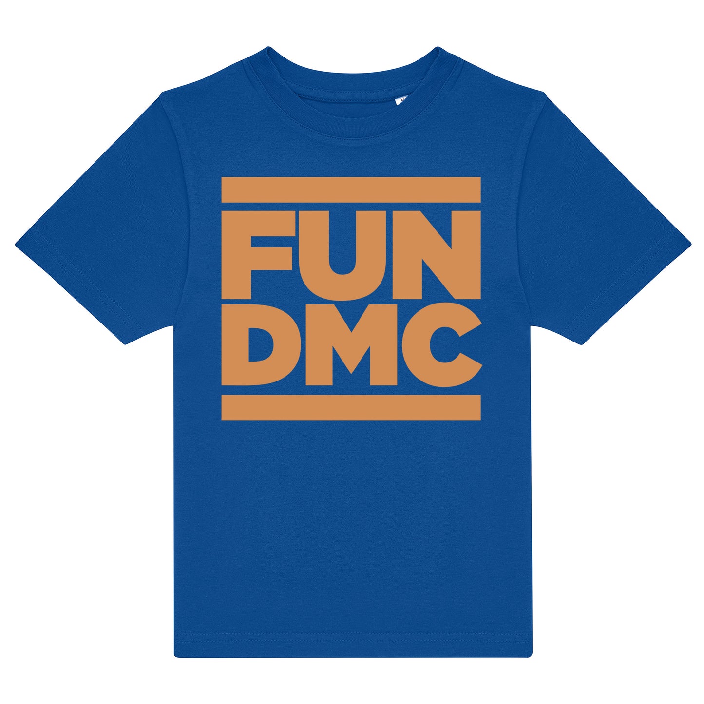 FUN DMC Kids T-Shirt