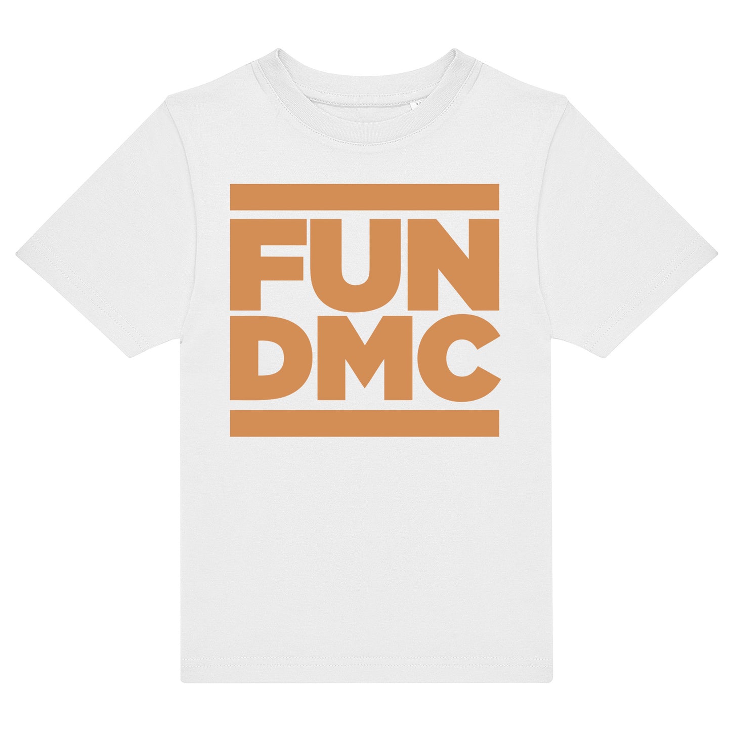 FUN DMC Kids T-Shirt