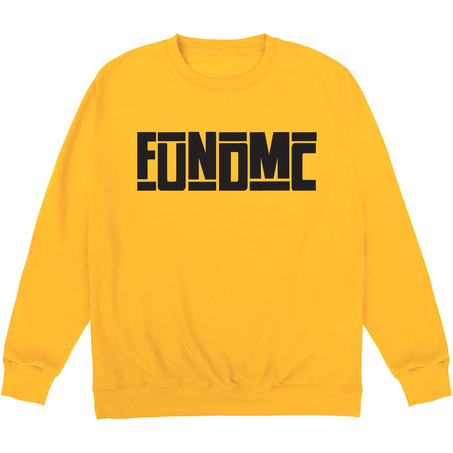 FUN DMC Kids Sweatshirt