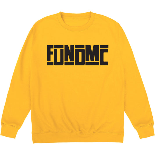 FUN DMC Kids Sweatshirt