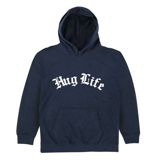 Hug Life Kids Hoodie