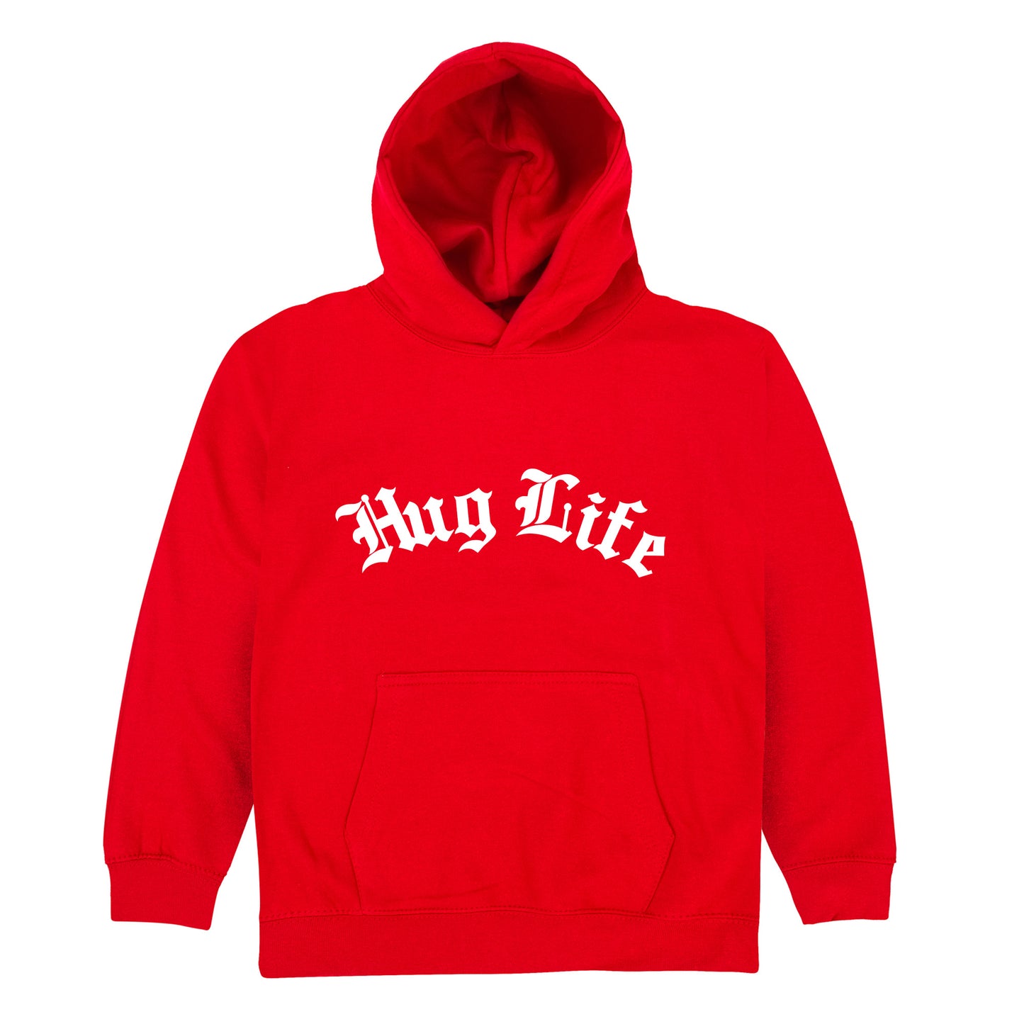 Hug Life Kids Hoodie